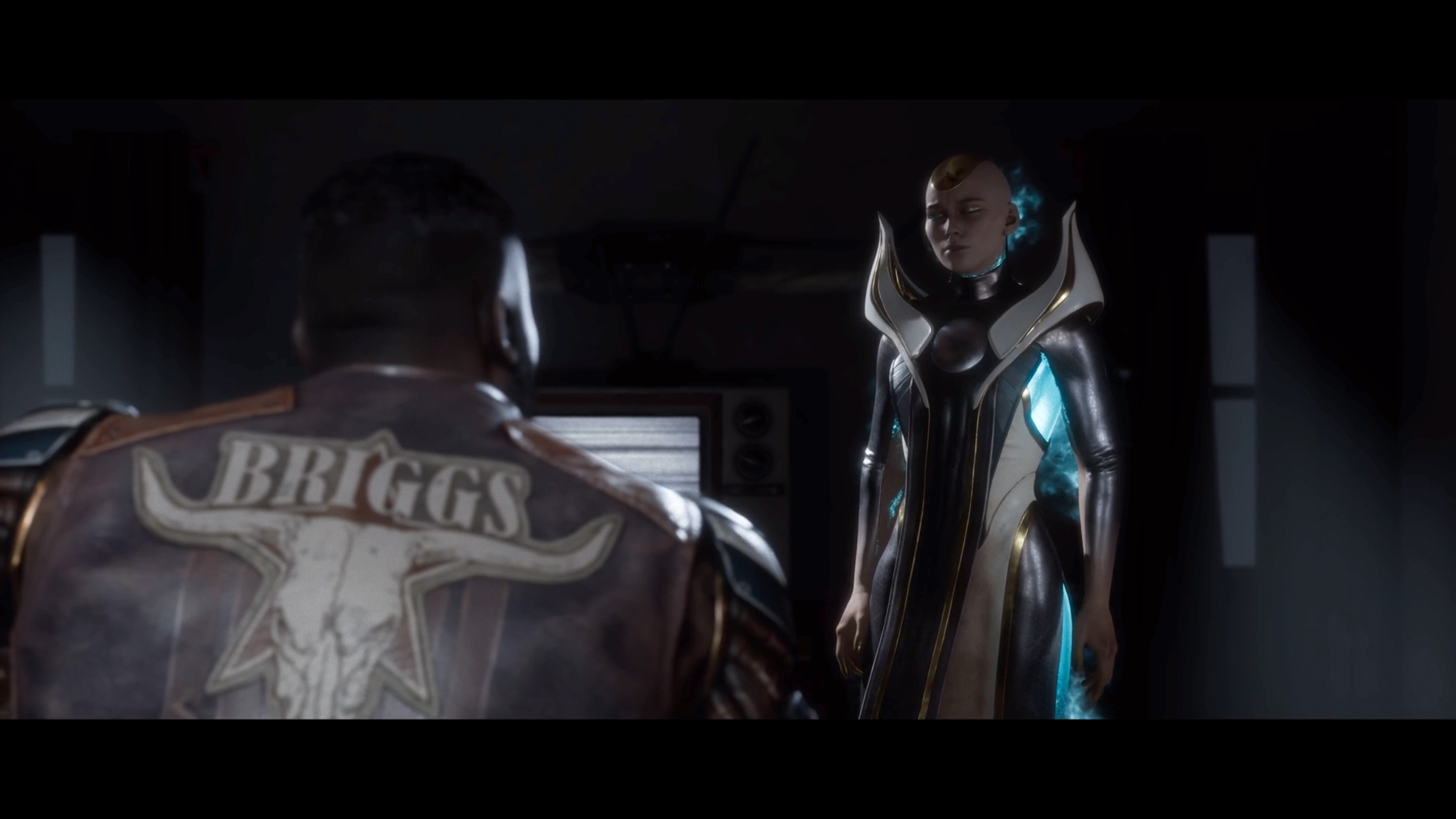 Mortal Kombat 11 - Imagen 36